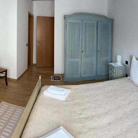 Pensiunea Funivia Săcele Exteriér fotografie