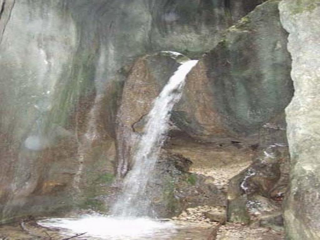 Pensiunea Funivia Săcele Exteriér fotografie